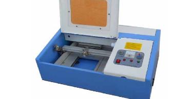 JC-40W Laser Engraver